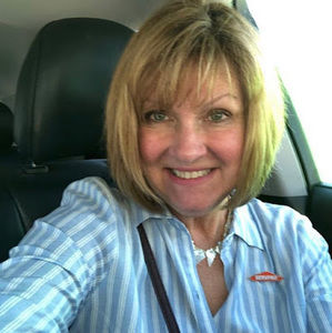 Meet your Posher, Patricia